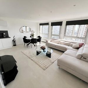 Appartement met Twee Slaapkamers